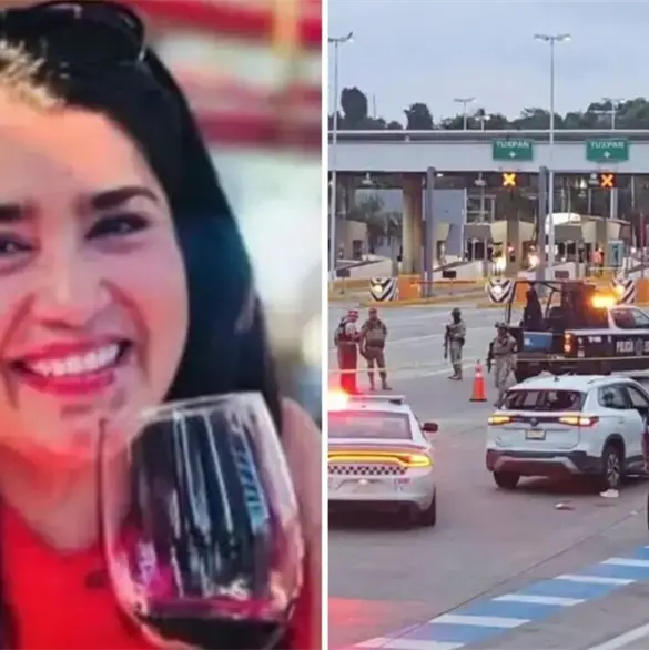 Caso Bertha Burciaga: doctora es asesinada a balazos tras un error policial