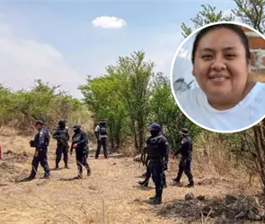 Brenda Kelly desapareci&oacute; tras acudir a una entrevista de trabajo; fue hallada sin vida en Morelos 