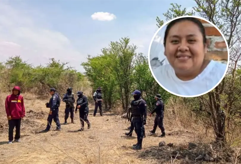 Familiares de Brenda Kelly denunciaron fallas en la respuesta inicial de las autoridades, mientras contin&uacute;a la investigaci&oacute;n.