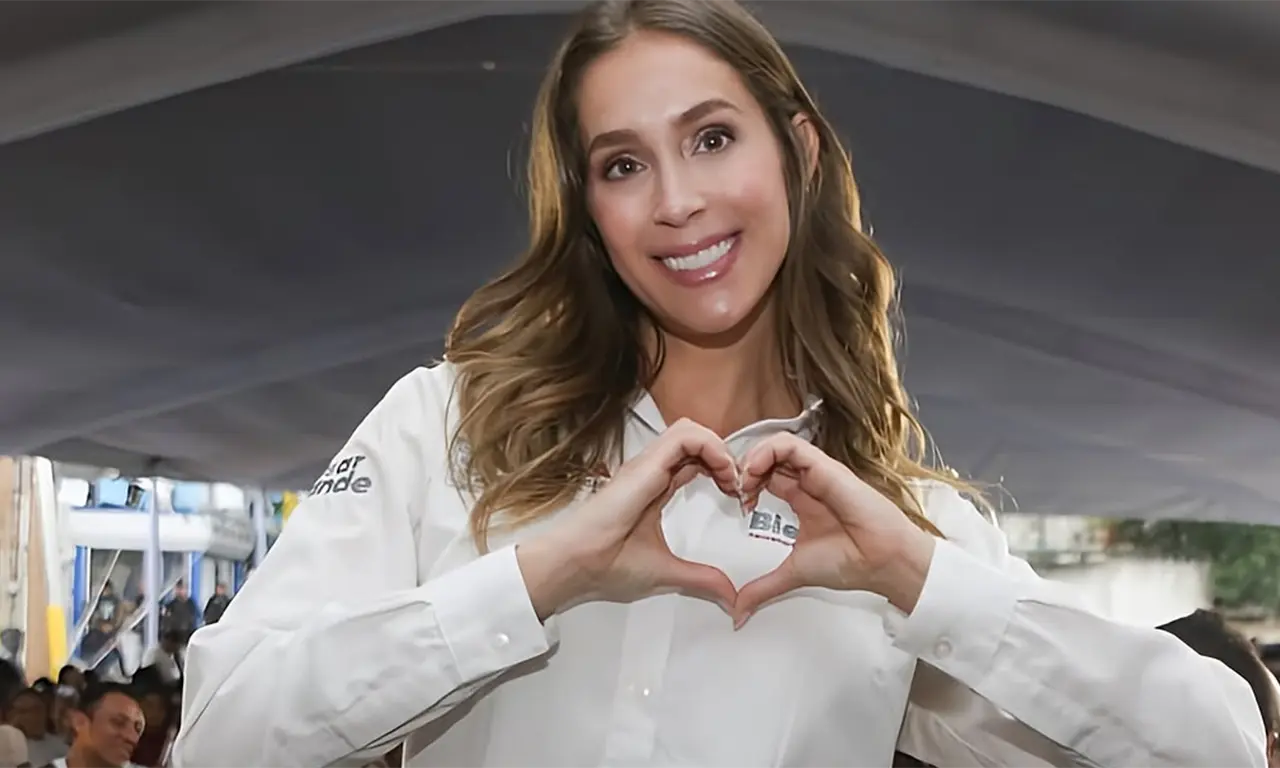  Las polémicas declaraciones de la funcionaria de Morena. 