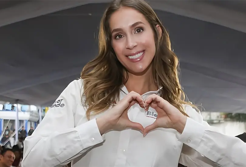 Las pol&eacute;micas declaraciones de la funcionaria de Morena.