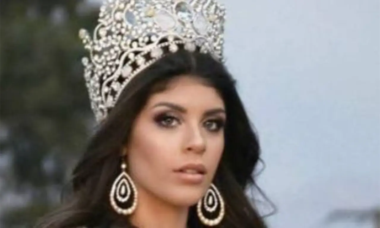  Carolina Flores fue asesinada en Polanco. 