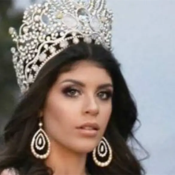 Fiscal&iacute;a CDMX rompe el silencio por caso Caro, exreina de belleza asesinada en Polanco