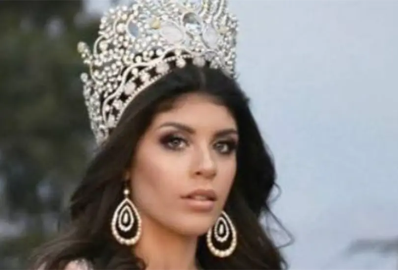 Carolina Flores fue asesinada en Polanco.