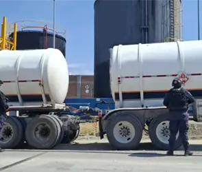 Golpe hist&oacute;rico al huachicol: desmantelan red ligada al CJNG en Hidalgo y Edomex 