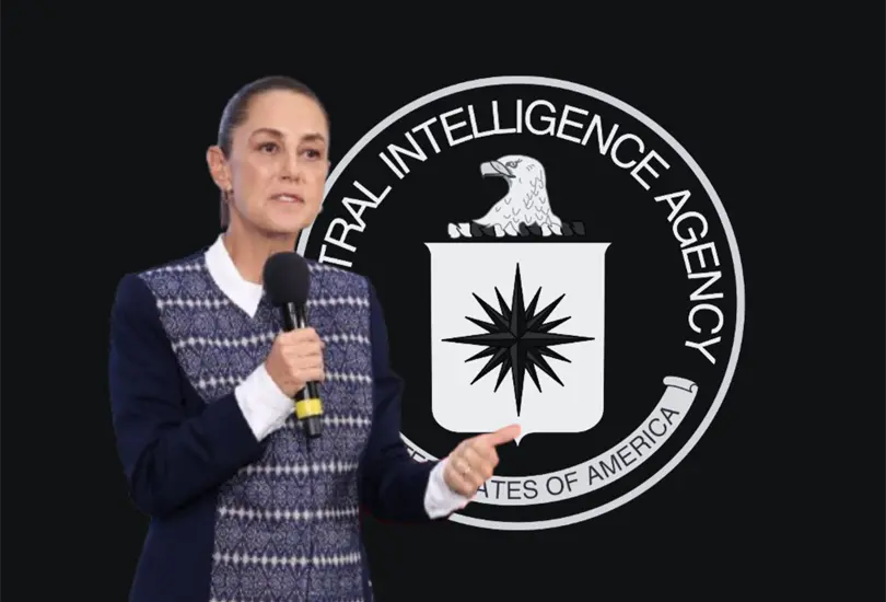 Sheinbaum volvió a hablar sobre los agentes de la CIA que murieron en Chihuahua.