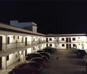 Villa Meztli: As&iacute; es el hotel en el que el tirador de Teotihuac&aacute;n se hosped&oacute; y plane&oacute; el ataque