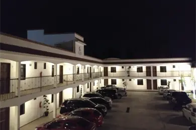 Villa Meztli: As&iacute; es el hotel en el que el tirador de Teotihuac&aacute;n se hosped&oacute; y plane&oacute; el ataque