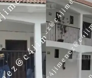 Caja con balas, notas y libros: esto encontraron en el cuarto de hotel donde Julio C&eacute;sar "N" plane&oacute; el ataque