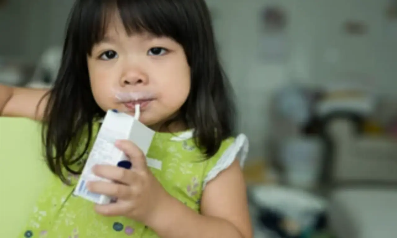  La institución encontró seis productos que ni siquiera pueden ser considerados como “leche”. 