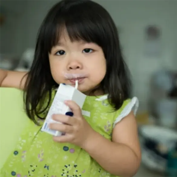 Estas son las peores marcas de leche saborizada, seg&uacute;n Profeco