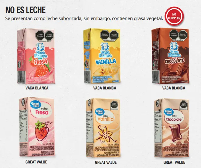 Revista del Consumidor.