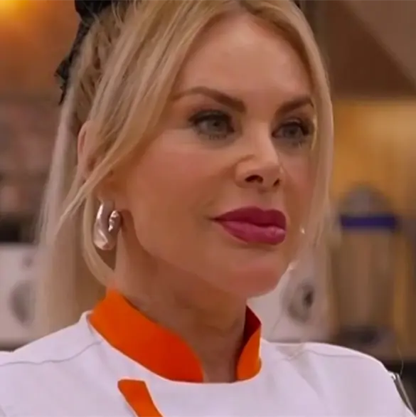 Lorena Herrera pide 4 millones de pesos a Facundo para demostrar que no es hombre