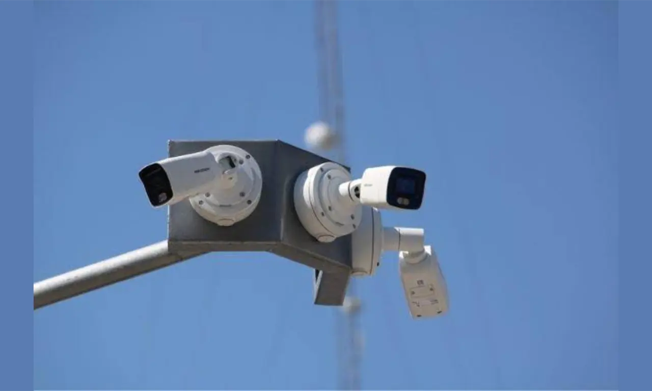  Así funcionarán las cámaras con IA que prometen reforzar la seguridad en la ciudad 