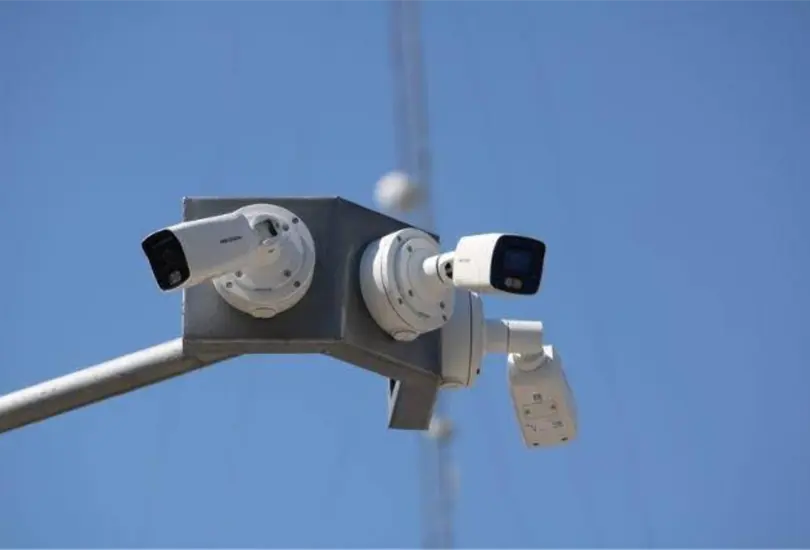 As&iacute; funcionar&aacute;n las c&aacute;maras con IA que prometen reforzar la seguridad en la ciudad