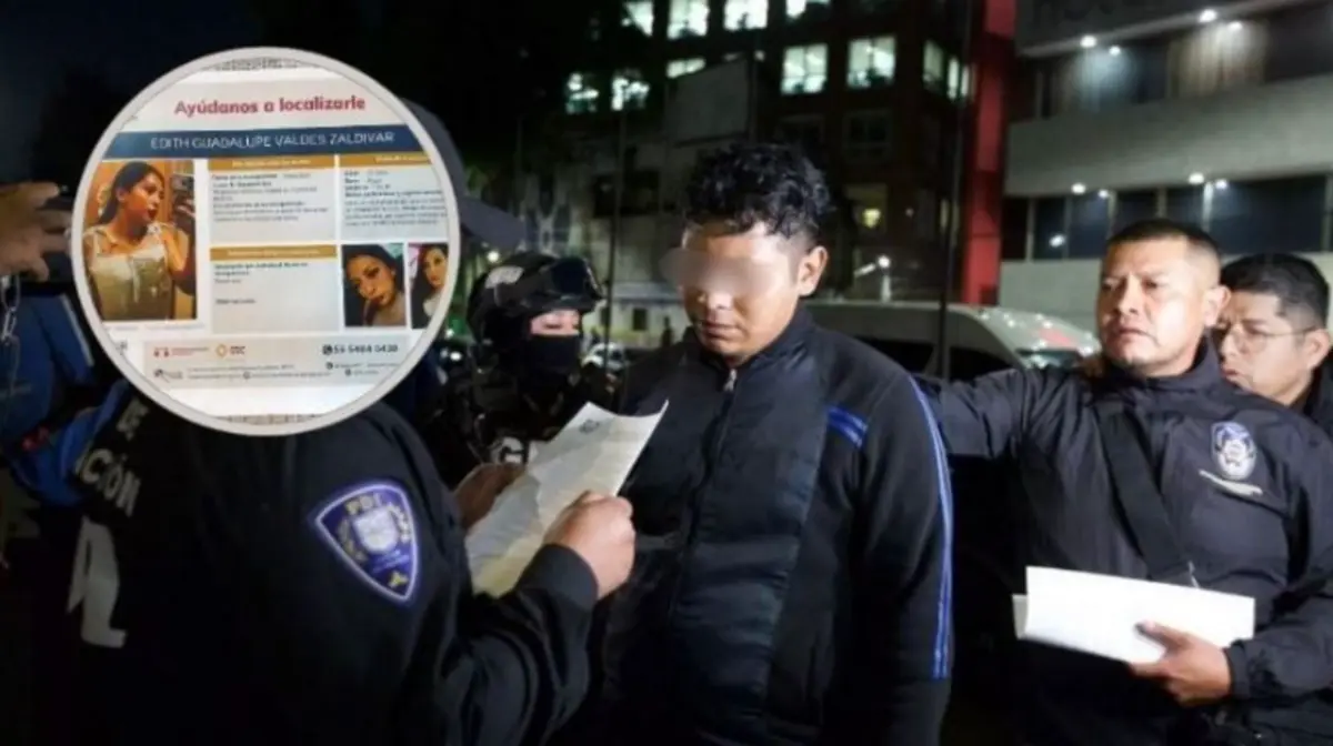  Familiares de Juan Jesús "N" convocaron a una marcha en la CDMX para denunciar presuntas irregularidades en el caso. 