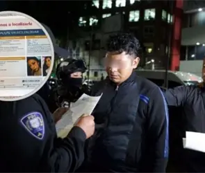 Madre de Juan Jes&uacute;s "N" denuncia inconsistencias en caso Edith Guadalupe