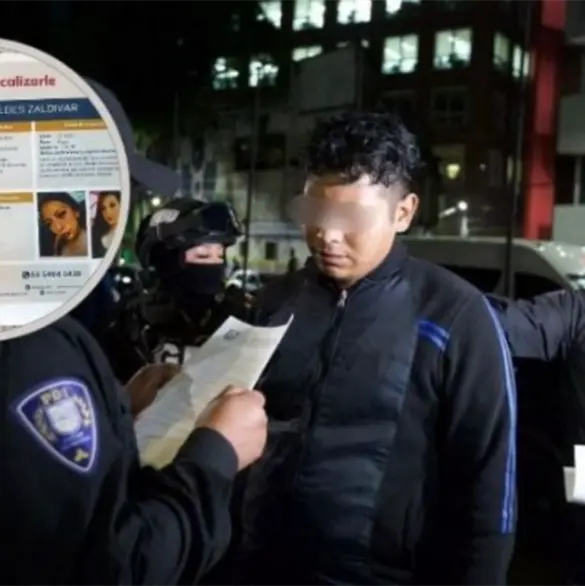 Madre de Juan Jes&uacute;s "N" denuncia inconsistencias en caso Edith Guadalupe