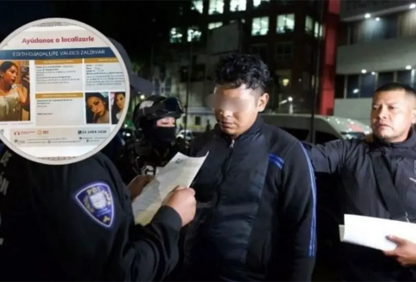 Familiares de Juan Jes&uacute;s N convocaron a una marcha en la CDMX para denunciar presuntas irregularidades en el caso.