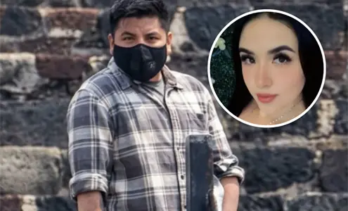 Hermana del tirador de Teotihuac&aacute;n rompe el silencio: "el 90% de la informaci&oacute;n es falsa" 