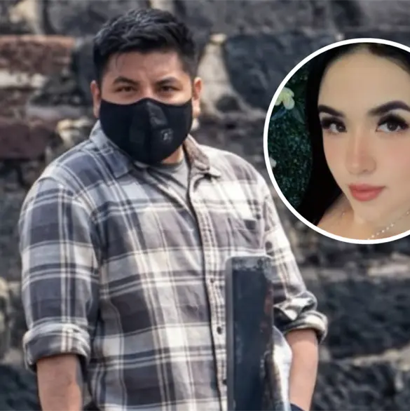 Hermana del tirador de Teotihuac&aacute;n rompe el silencio: "el 90% de la informaci&oacute;n es falsa" 