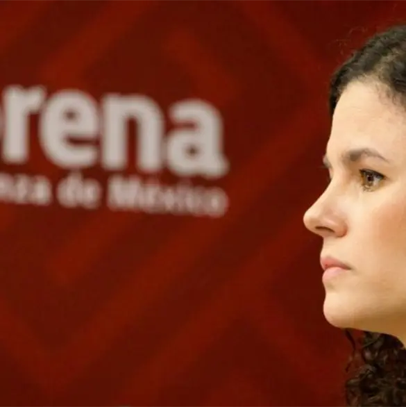 Morena abre la sucesi&oacute;n tras la salida de Luisa Mar&iacute;a Alcalde: el proceso y las disputas por la dirigencia