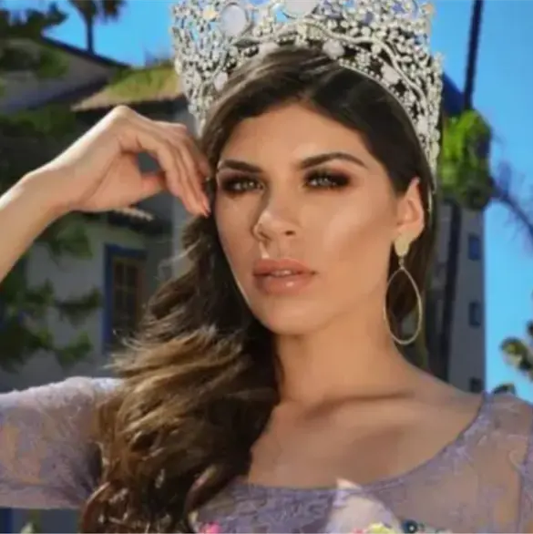 Madre de Carolina Flores revela la raz&oacute;n por la que el esposo ocult&oacute; por un d&iacute;a el asesinato de la exreina de belleza