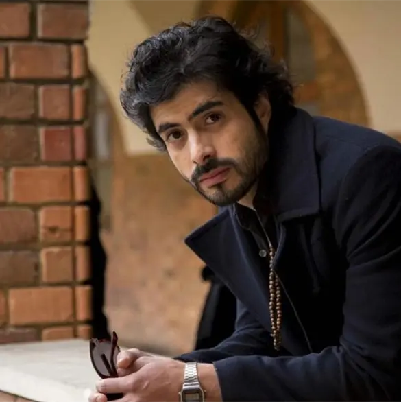 Familia de Jos&eacute; &Aacute;ngel Bichir organiza rifas para pagar cirug&iacute;as del actor