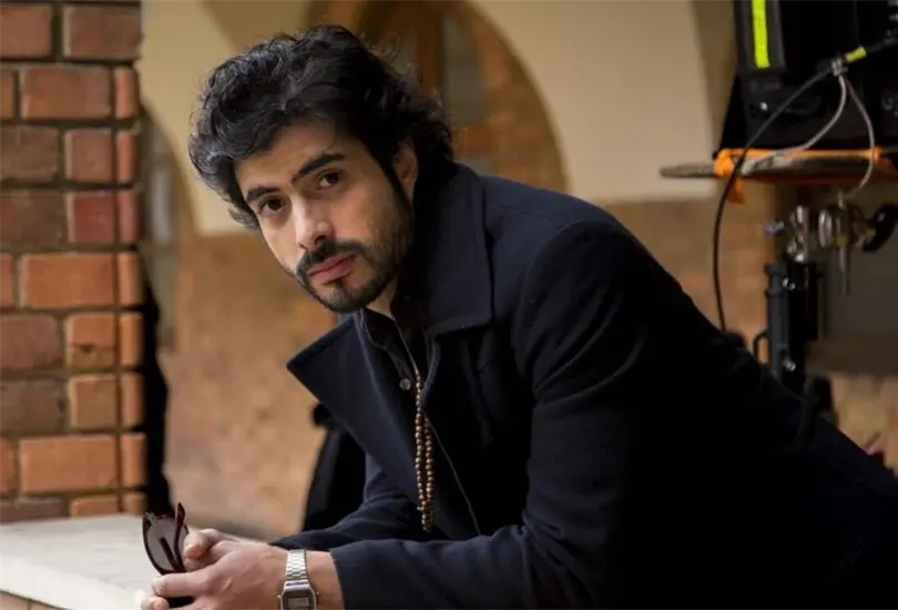 Jos&eacute; &Aacute;ngel Bichir