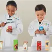 Las mejores marcas de leche saborizada, seg&uacute;n Profeco