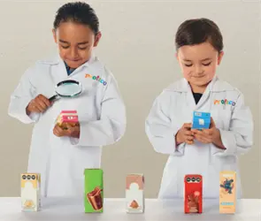 Las mejores marcas de leche saborizada, seg&uacute;n Profeco