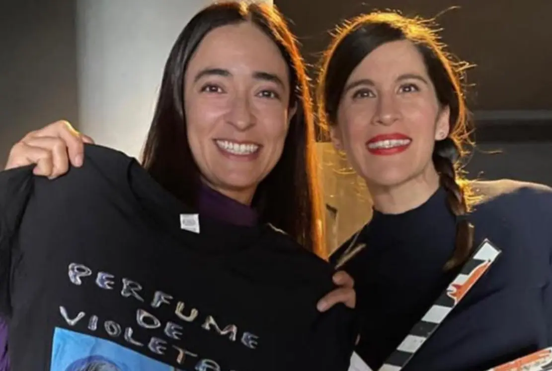 Actualmente tiene 41 años, es madre de dos hijas y lleva una vida reservada, alejada de los reflectores.<br>