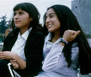 Qu&eacute; fue de Ximena y Nancy, protagonistas de Perfume de violetas