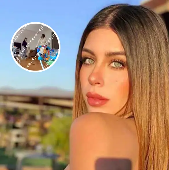 Feminicidio en Polanco: los 30 segundos clave en el caso Carolina Flores