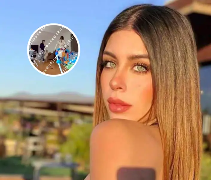 Feminicidio en Polanco: los 30 segundos clave en el caso Carolina Flores