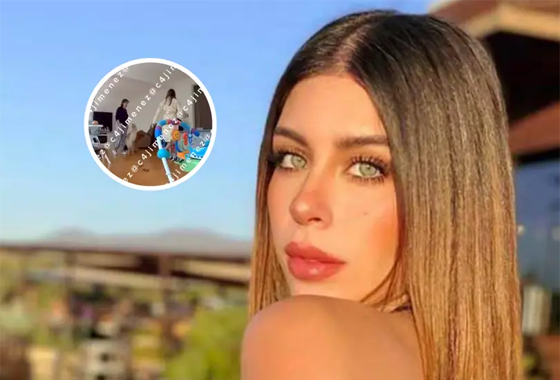 El video que cambió el rumbo de la investigación en el caso Carolina Flores.