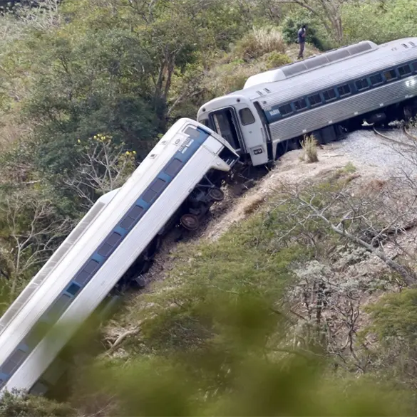 Liberan al conductor del Tren Interoce&aacute;nico que se descarril&oacute; en 2025; caso queda cerrado