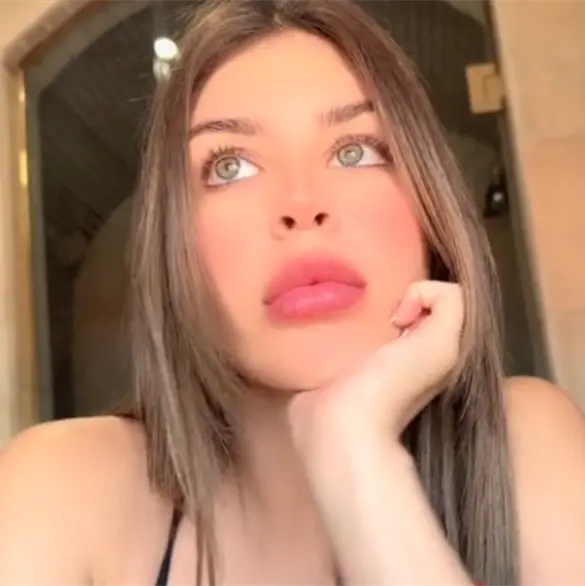 “¿A esto le tenía tanto miedo?”: Esta fue la última publicación de la exreina Carolina Flores antes de ser asesinada