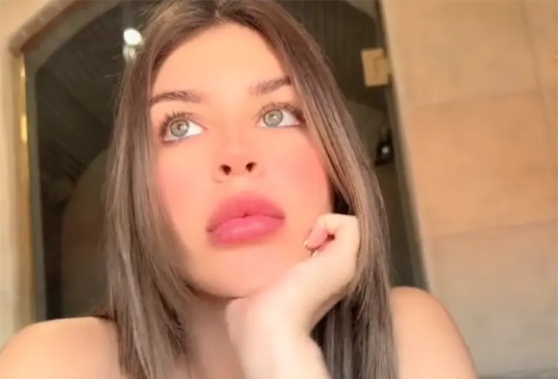 Antes de su muerte, Carolina comparti&oacute; contenido en redes sociales que mostraba momentos personales y familiares.