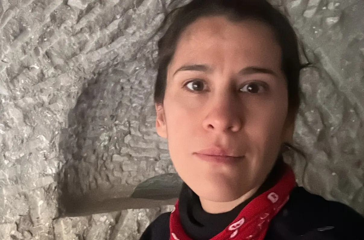 También fue reconocida internacionalmente tras representar a México en el Festival de Cannes.