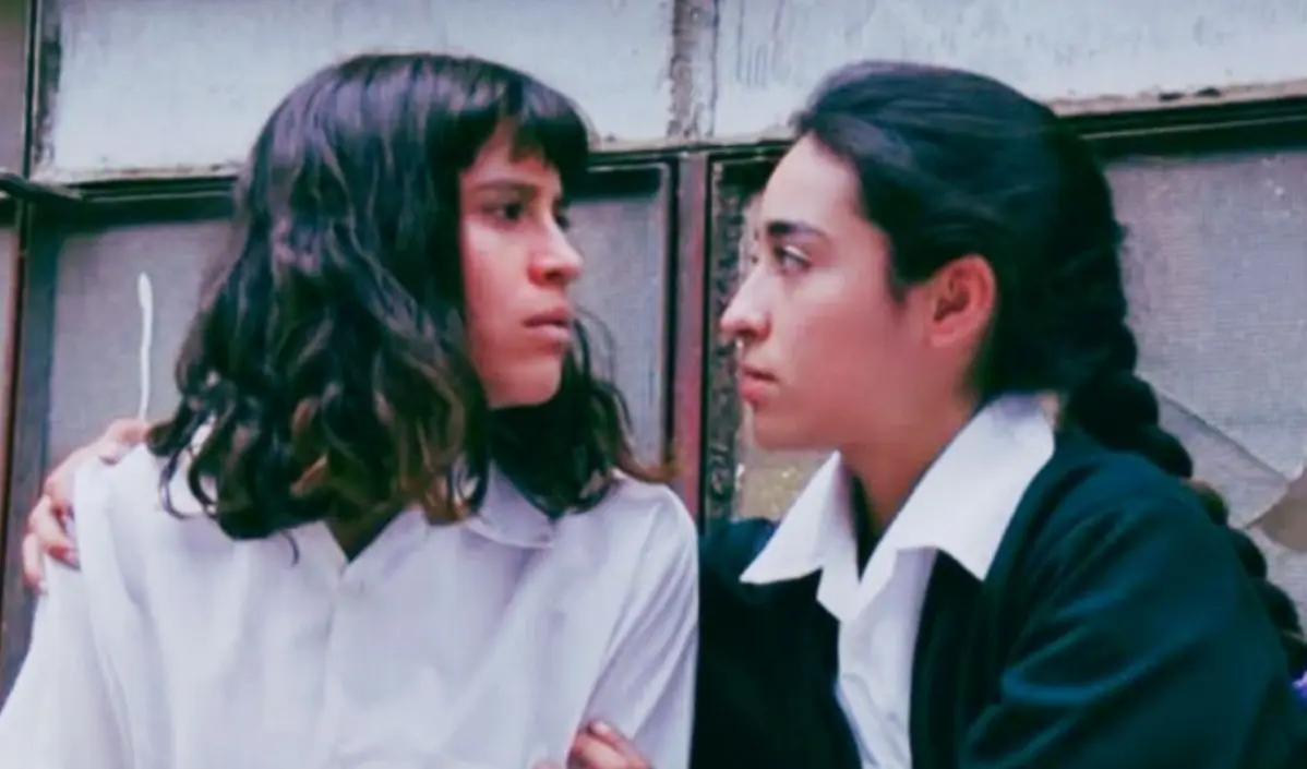 La historia de Yessica y Miriam impactó al público por mostrar las dificultades que enfrentan muchas adolescentes en entornos disfuncionales, que pueden llevarlas a tomar decisiones equivocadas. ¿Qué fue de las protagonistas a 25 años de la película?