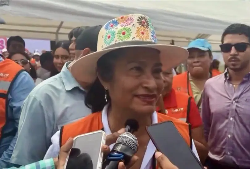 &iquest;Reelecci&oacute;n o salto pol&iacute;tico? Abelina L&oacute;pez apunta a la gubernatura de Guerrero en 2027