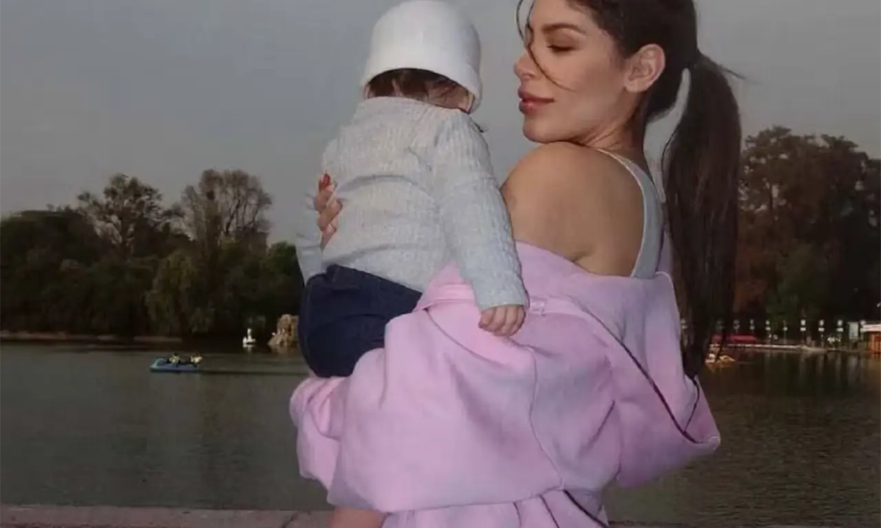  La joven fue asesinada el pasado 15 de abril dentro de su departamento en Polanco. 