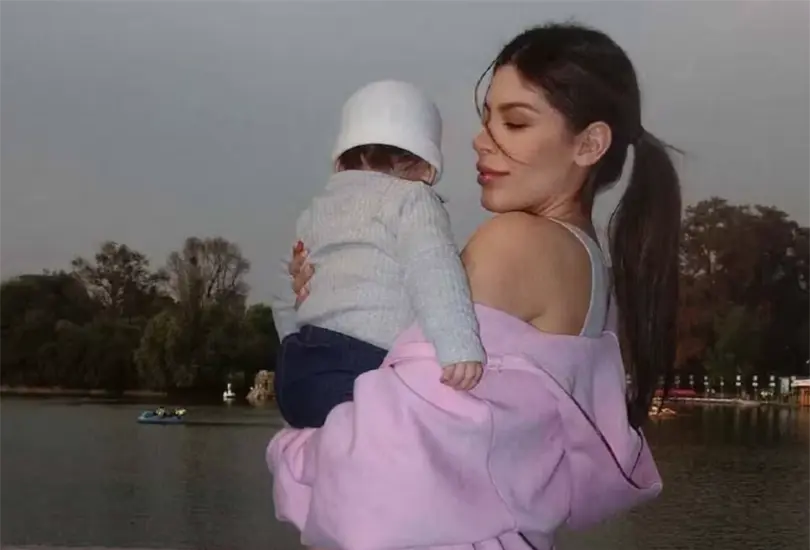 La joven fue asesinada el pasado 15 de abril dentro de su departamento en Polanco.