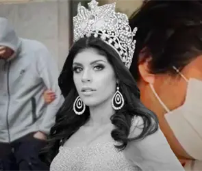 &iquest;Qu&eacute; se sabe de Alejandro S&aacute;nchez, esposo de Carolina Flores, exreina de belleza asesinada por su suegra en Polanco?