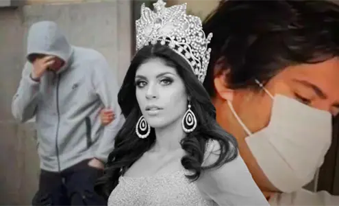 &iquest;Qu&eacute; se sabe de Alejandro S&aacute;nchez, esposo de Carolina Flores, exreina de belleza asesinada por su suegra en Polanco?