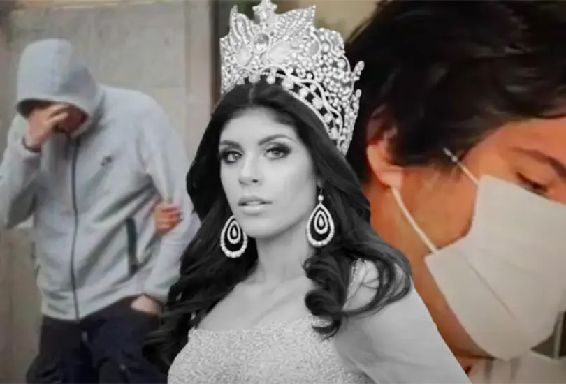 El esposo de Carolina Flores denunci&oacute; el crimen 24 horas despu&eacute;s y se&ntilde;alar a su madre como la responsable.