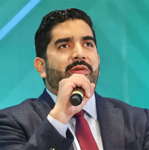 Sheinbaum propone a Roberto Lazzeri como embajador de M&eacute;xico en EU