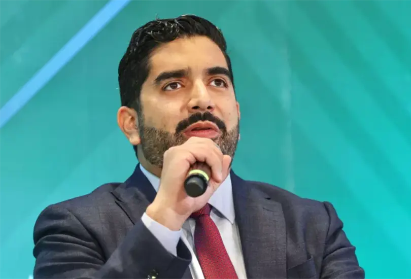 El posible relevo en la embajada de M&eacute;xico en Estados Unidos perfila a Roberto Lazzeri en lugar de Esteban Moctezuma.