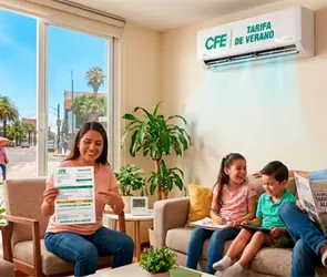 Estos 3 municipios tendr&aacute;n tarifa especial de CFE por temporada de calor